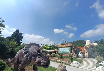南京龙出没乐园第 31 张图片
