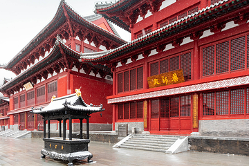 祖山风景区第 96 张图片