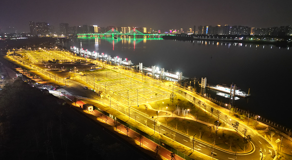 北江游(南岸码头)