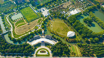 乡伴星场·桑野岛