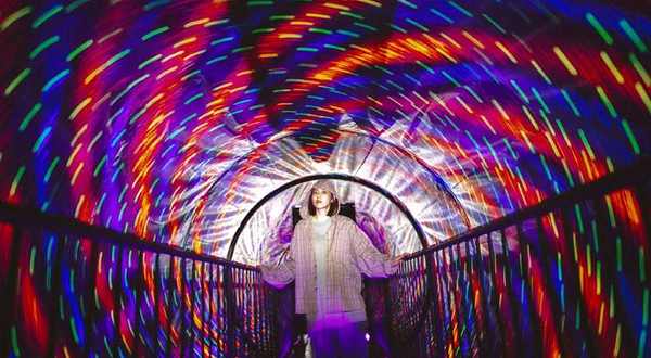 幻觉博物馆-台中