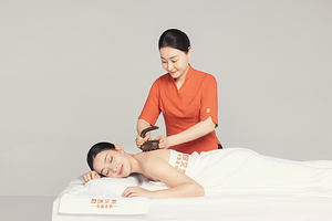 端艾堂·艾灸·经络(滨江龙湖天街055店)