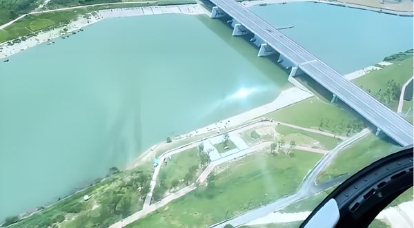 宜昌直升机观光飞行基地