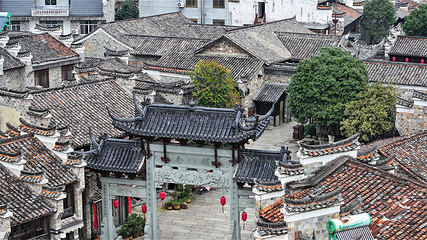 江郎山·廿八都旅游区第 37 张图片