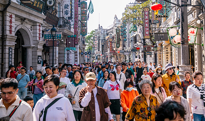 观澜湖华谊冯小刚电影公社第 84 张图片
