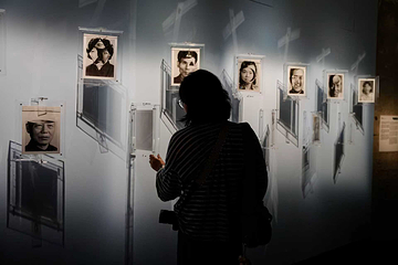 Fotografiska影像艺术中心第 21 张图片