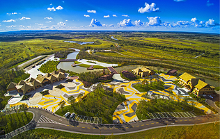 黑瞎子岛旅游区