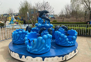 圣蓝海洋公园第 54 张图片