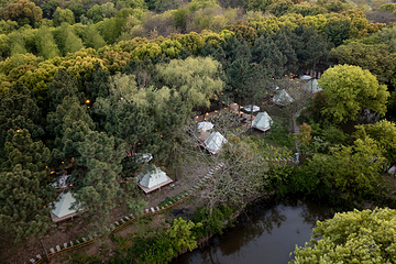 大象露营Elephant Camping第 22 张图片