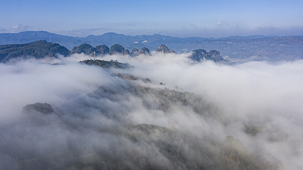 十九峰第 27 张图片