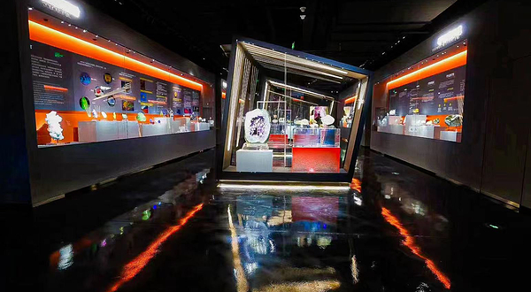 地球之光自然奥秘博物馆