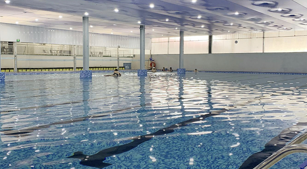 嗨乐海岸水上乐园