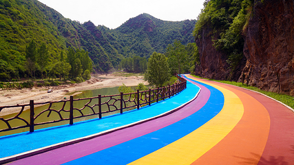 双龙湾景区第 4 张图片