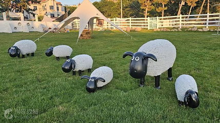 WE FARM体感牧场第 2 张图片