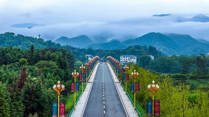 庐山西海主景区第 37 张图片
