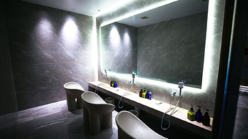 太阳谷汤泉(中山北路店)