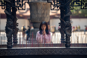 泉州开元寺第 52 张图片