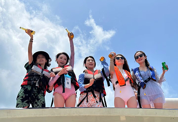 北海酷奇游艇海钓俱乐部第 52 张图片