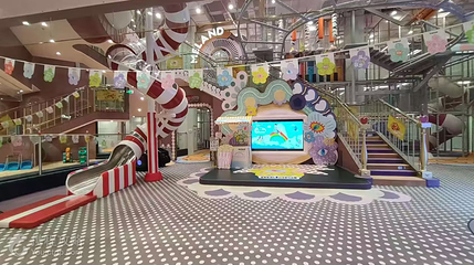 MELAND CLUB(长春远大购物中心店)第 4 张图片