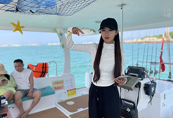 海棠湾游艇海钓俱乐部第 30 张图片