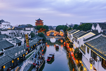 三河古镇第 30 张图片