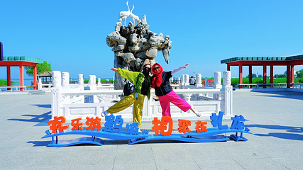 扎龙生态旅游区第 24 张图片