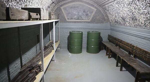 枫泾人民公社旧址