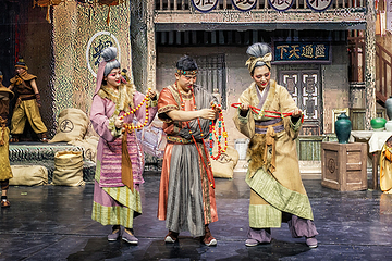 《回道张掖》演出第 26 张图片