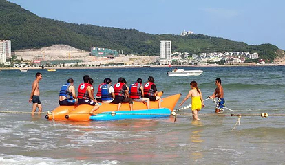 刘公岛航海体验基地第 29 张图片