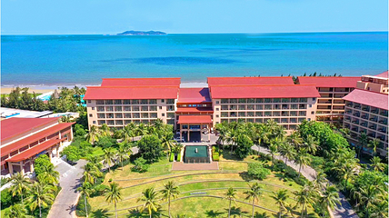 浪漫海岸国际旅游度假区第 19 张图片