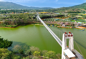蓝田紫林旅游度假区第 63 张图片