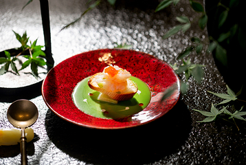 蜀宴赋·成都(全国首店)第 38 张图片