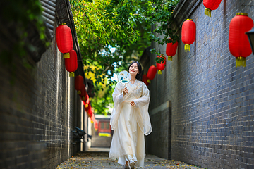 武定府衙景区第 81 张图片