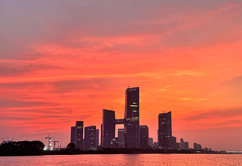 海上叹南沙第 8 张图片