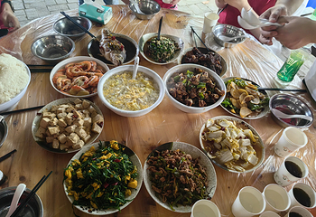 佳农探趣休闲生态园第 21 张图片
