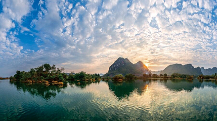 新和乡村旅游度假区第 1 张图片