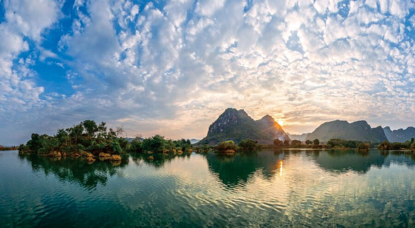 新和乡村旅游度假区