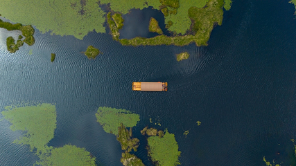 北海湿地第 140 张图片