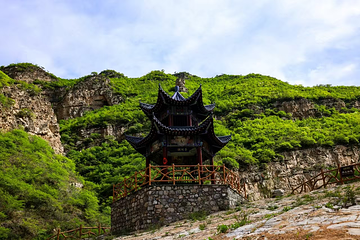 桑干河大峡谷旅游区第 36 张图片