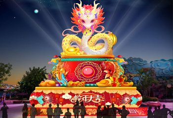荆州园博园第 10 张图片