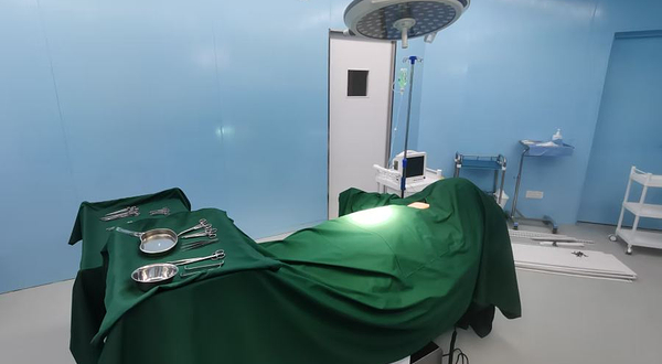 上海人体与健康馆