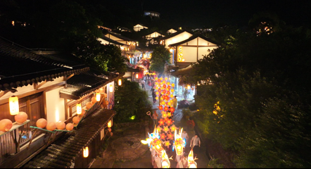 葛仙村度假区第 141 张图片