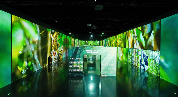 浪美术馆·成都