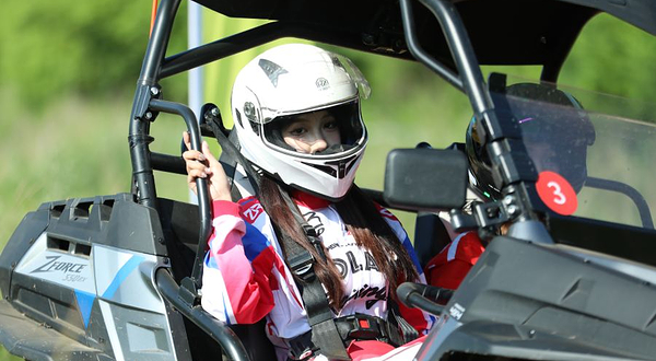 international UTV(沈阳站)