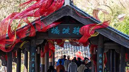 江郎山·廿八都旅游区第 40 张图片