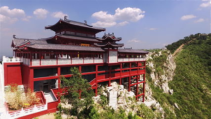迁西县吉祥凤凰山第 13 张图片