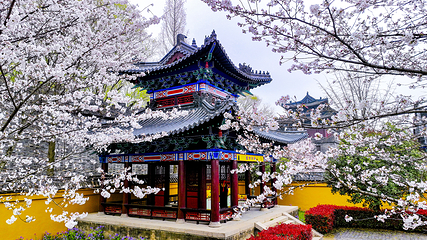 三国水浒景区(中央电视台无锡影视基地)第 20 张图片