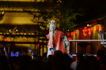 车溪民俗旅游区第 40 张图片