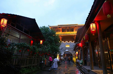 丹洲景区第 27 张图片
