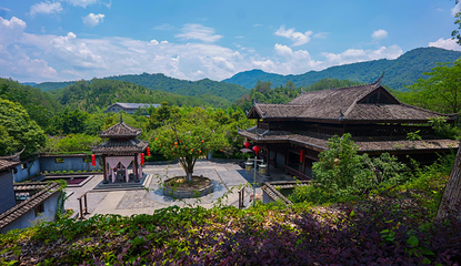 清水天一温泉度假村第 27 张图片